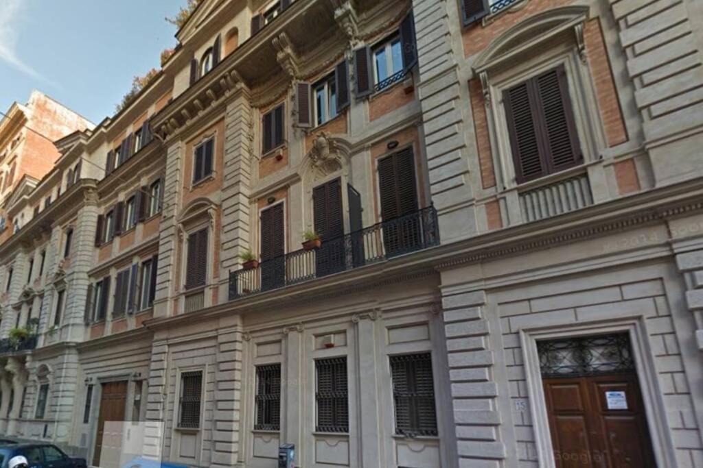 Svhome Rome Exterior photo